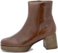 Piesanto Enkellaarzen 245503 - Bruin
