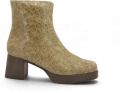 Piesanto Enkellaarzen 255501 - Bruin