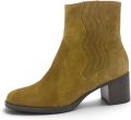 Piesanto Enkellaarzen 265447 - Bruin