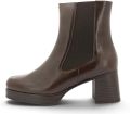 Piesanto Enkellaarzen 265505 - Bruin