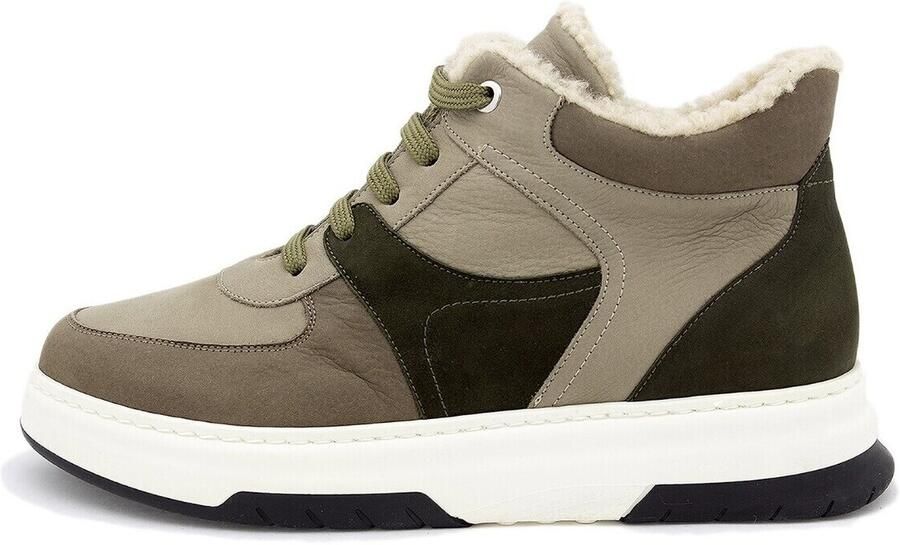 Piesanto Hoge Sneakers 255113