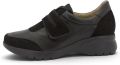 Piesanto Instappers 265852 - Zwart