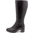 Piesanto Laarzen met hakken 255475_L - Bruin