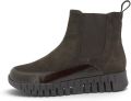 Piesanto Laarzen 265695 - Bruin