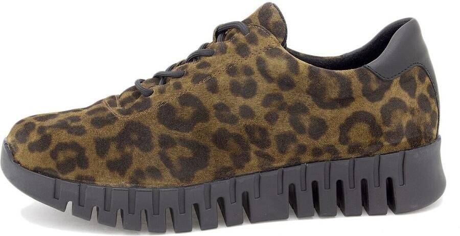 Piesanto Lage Sneakers 255675