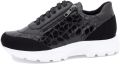 Piesanto Lage Sneakers 255762 - Zwart