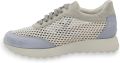 Piesanto Lage Sneakers 260724 - Blauw
