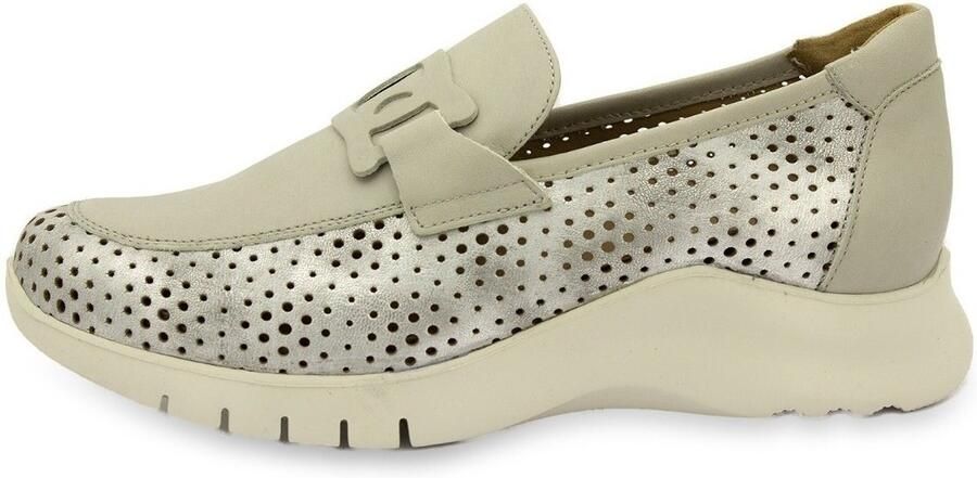 Piesanto Mocassins 250718