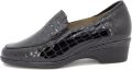 Piesanto Mocassins 255610 - Zwart
