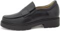 Piesanto Mocassins 255629 - Zwart