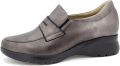 Piesanto Mocassins 255854 - Zwart