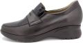 Piesanto Mocassins 255854 - Bruin