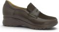 Piesanto Mocassins 255854 - Bruin
