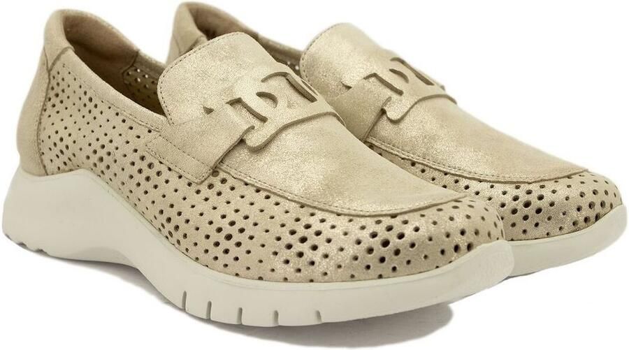 Piesanto Mocassins 260718