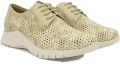 Piesanto Nette schoenen 260715 - Bruin