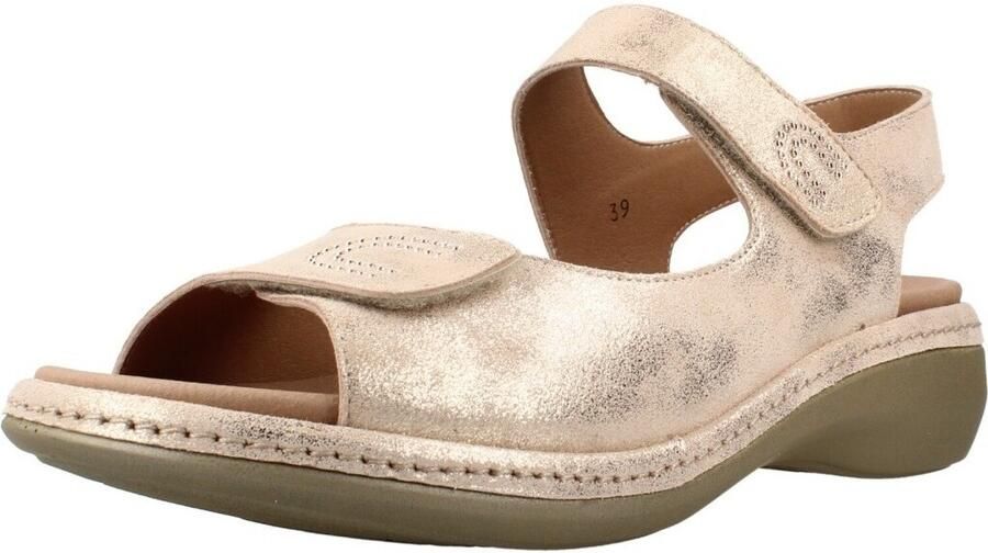 Piesanto Platte sandalen 260818p