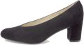 Piesanto Pumps 250227 - Zwart