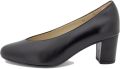 Piesanto Pumps 250227 - Zwart