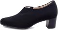 Piesanto Pumps 255052 - Zwart
