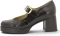 Piesanto Pumps 255493 - Zwart