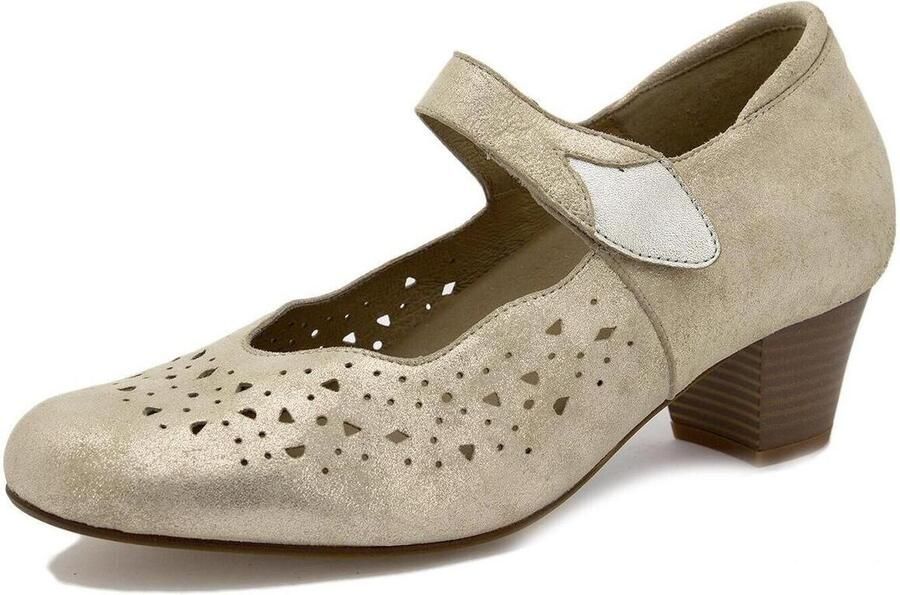 Piesanto Pumps 260323