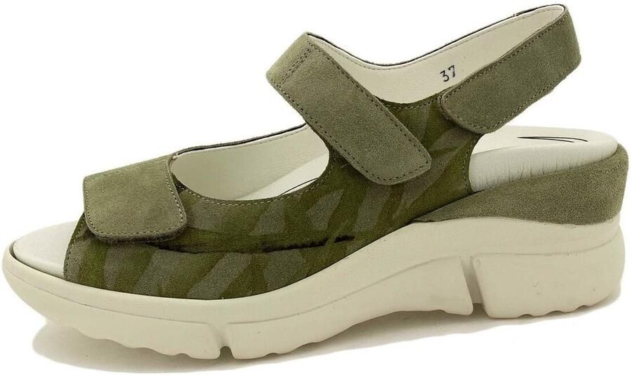 Piesanto Sandalen 220882