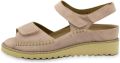 Piesanto Sandalen 240412 - Bruin