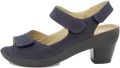 Piesanto Sandalen 240446 - Blauw