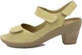 Piesanto Sandalen 240446 - Bruin
