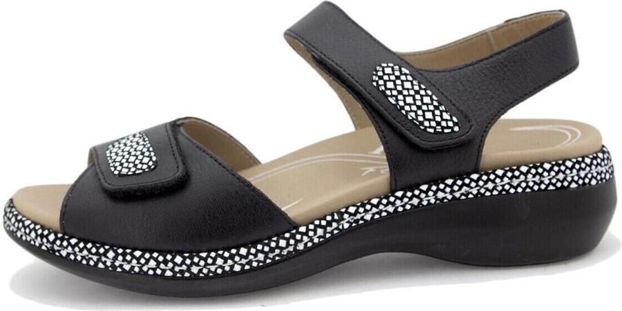 Piesanto Sandalen 240802