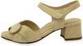 Piesanto Sandalen 250021 - Beige