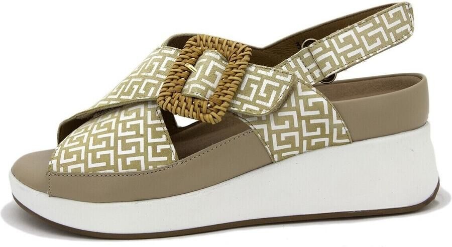 Piesanto Sandalen 250383