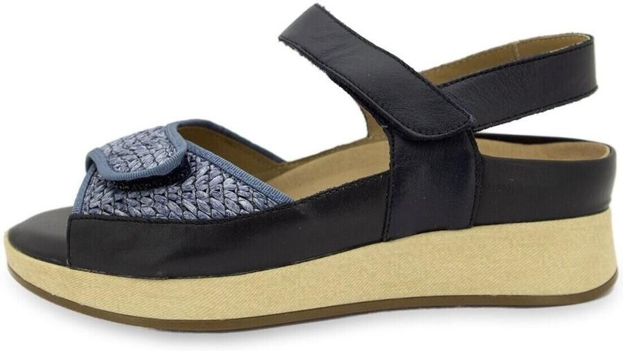Piesanto Sandalen 250402