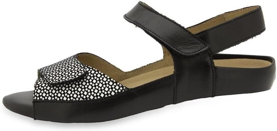 Piesanto Sandalen 250422