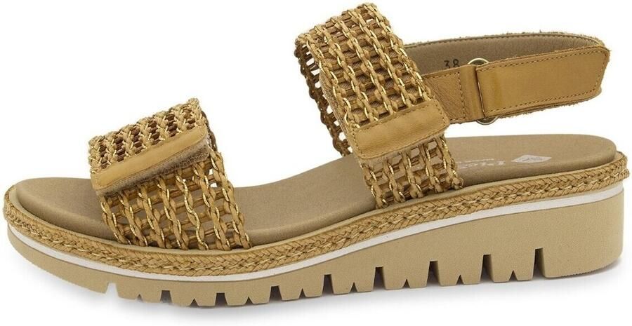 Piesanto Sandalen 250762