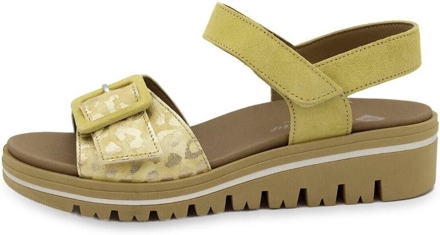 Piesanto Sandalen 250774