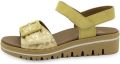 Piesanto Sandalen 250774 - Beige