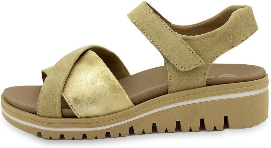 Piesanto Sandalen 250779
