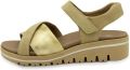 Piesanto Sandalen 250779 - Bruin