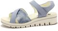 Piesanto Sandalen 250779 - Blauw