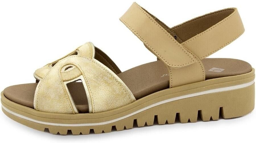 Piesanto Sandalen 250782