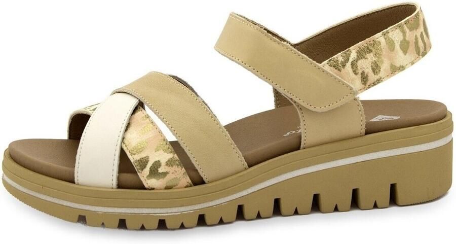 Piesanto Sandalen 250784
