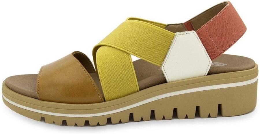 Piesanto Sandalen 250787