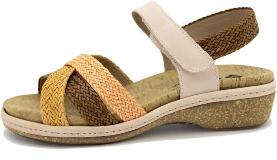 Piesanto Sandalen 250819