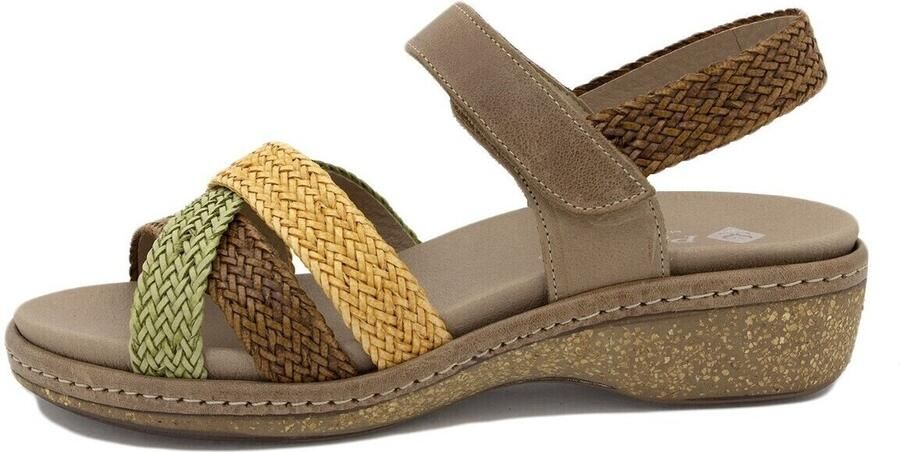 Piesanto Sandalen 250819