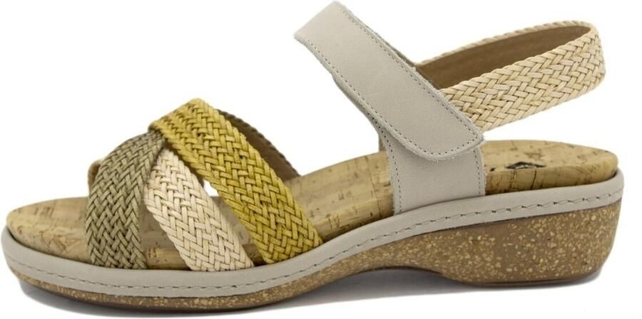 Piesanto Sandalen 250819