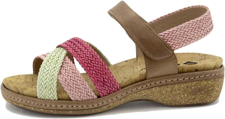 Piesanto Sandalen 250819