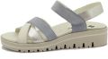 Piesanto Sandalen 260784 - Wit