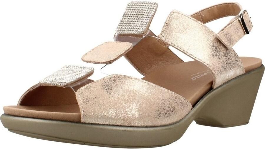 Piesanto Sandalen met hakken 180869p