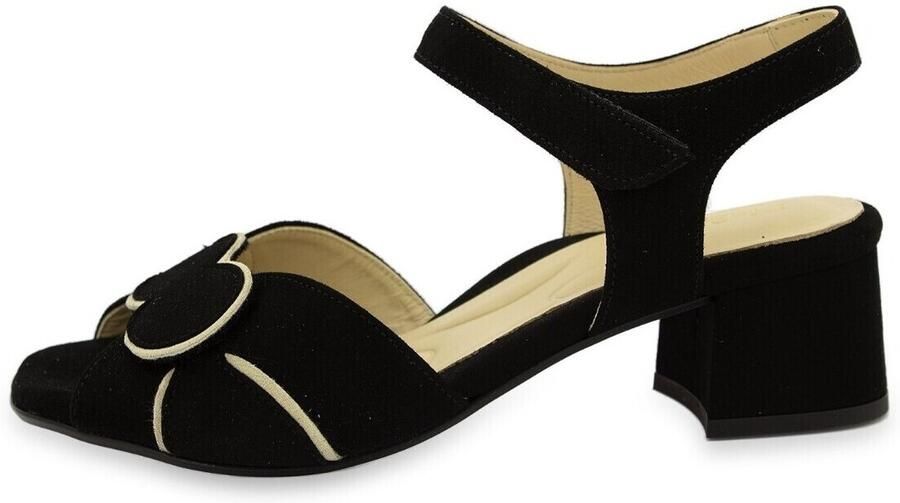 Piesanto Sandalen met hakken 250021